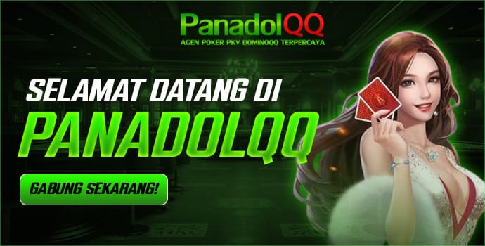 selamat datang di panadolqq